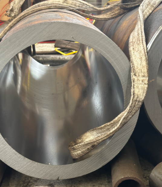 渝中研磨管 内孔光亮管 生产厂家